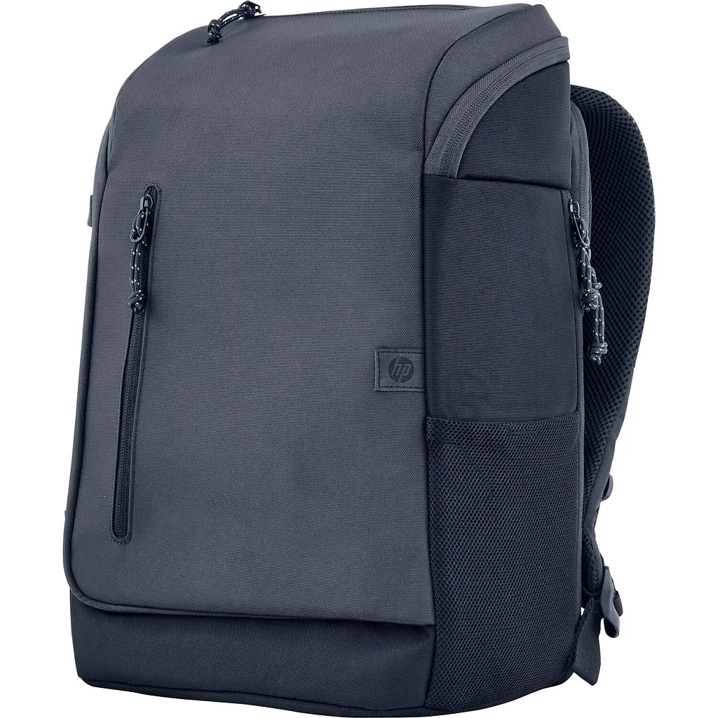 Рюкзак для ноутбука HP 15.6" Travel 25 Liter сірий - фото 3