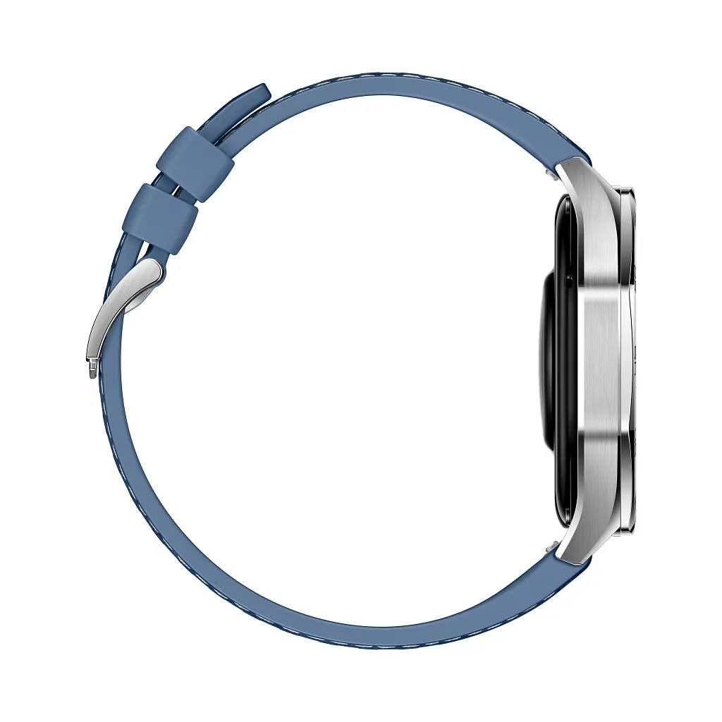 Смарт-годинник Huawei WATCH GT 5 46mm Blue (55020DKH) - фото 6