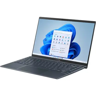 Ноутбук ASUS Zenbook 14 UX425EA-KI632W (90NB0SM1-M00UV0) (90NB0SM1-M00UV0) - фото 4