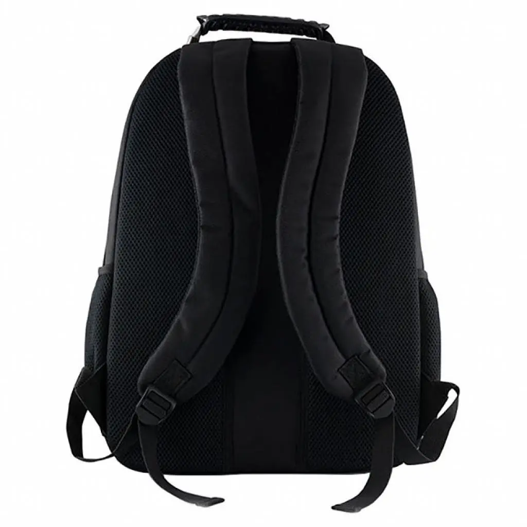 Рюкзак для ноутбука Logic concept 15.6" Logic Easy 2 Black (PLE-LC-EASY2-15) - фото 2