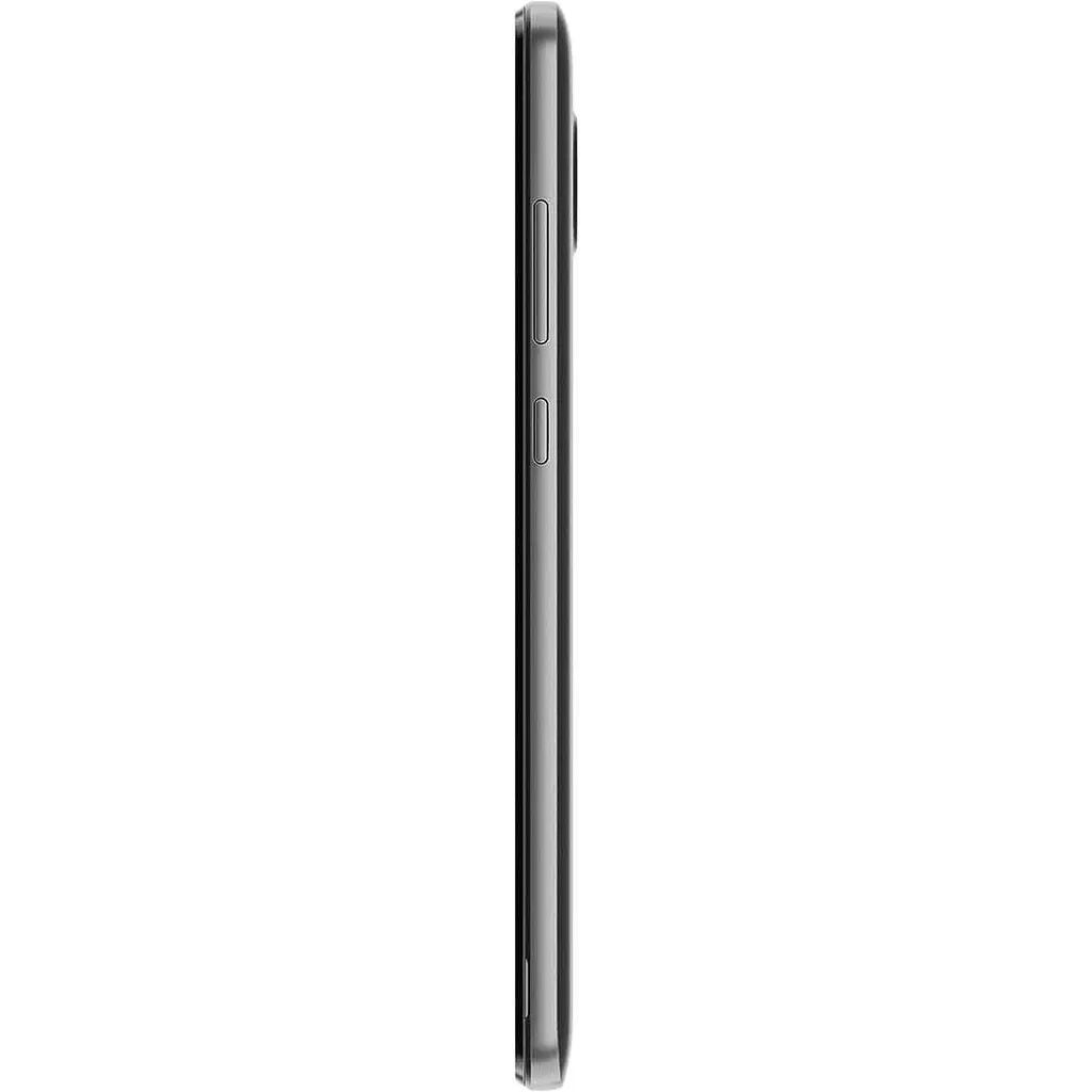 Смартфон Nokia C21 2/32Gb Warm Gray [120942] - фото 5