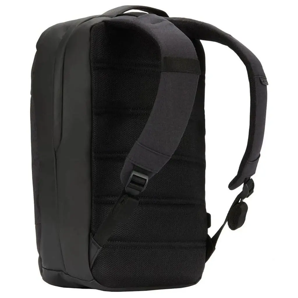 Рюкзак для ноутбука Incase 13" City Dot Backpack - Black (INCO100421-BLK) - фото 7