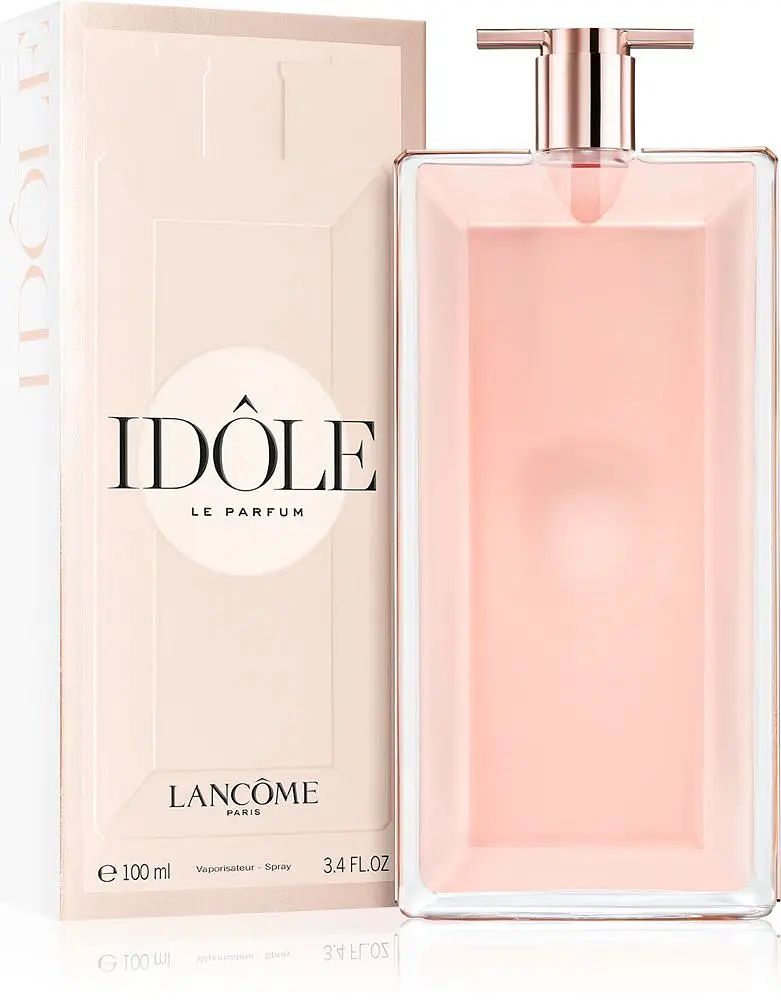 Оригінал Lancome Idole Le Parfum 100 мл Парфумована вода - фото 2