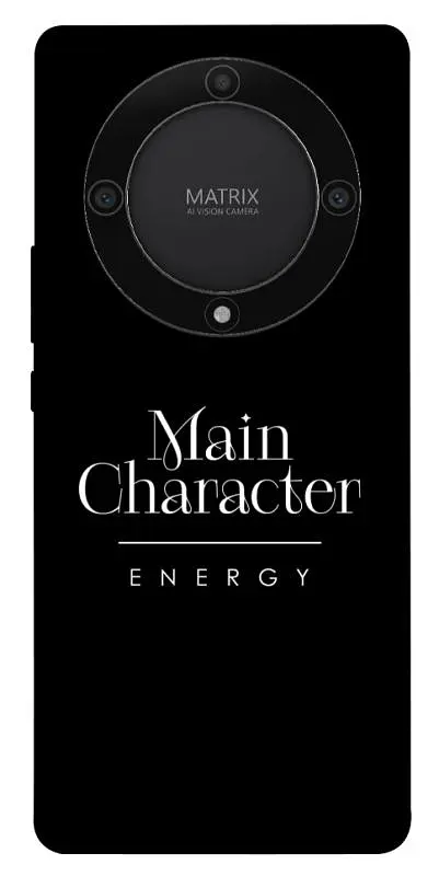 Чохол Demsky Main character для Huawei Magic5 Lite