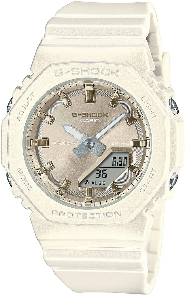 Годинник Casio G-SHOCK Classic GMA-P2100ST-7AER - фото 1