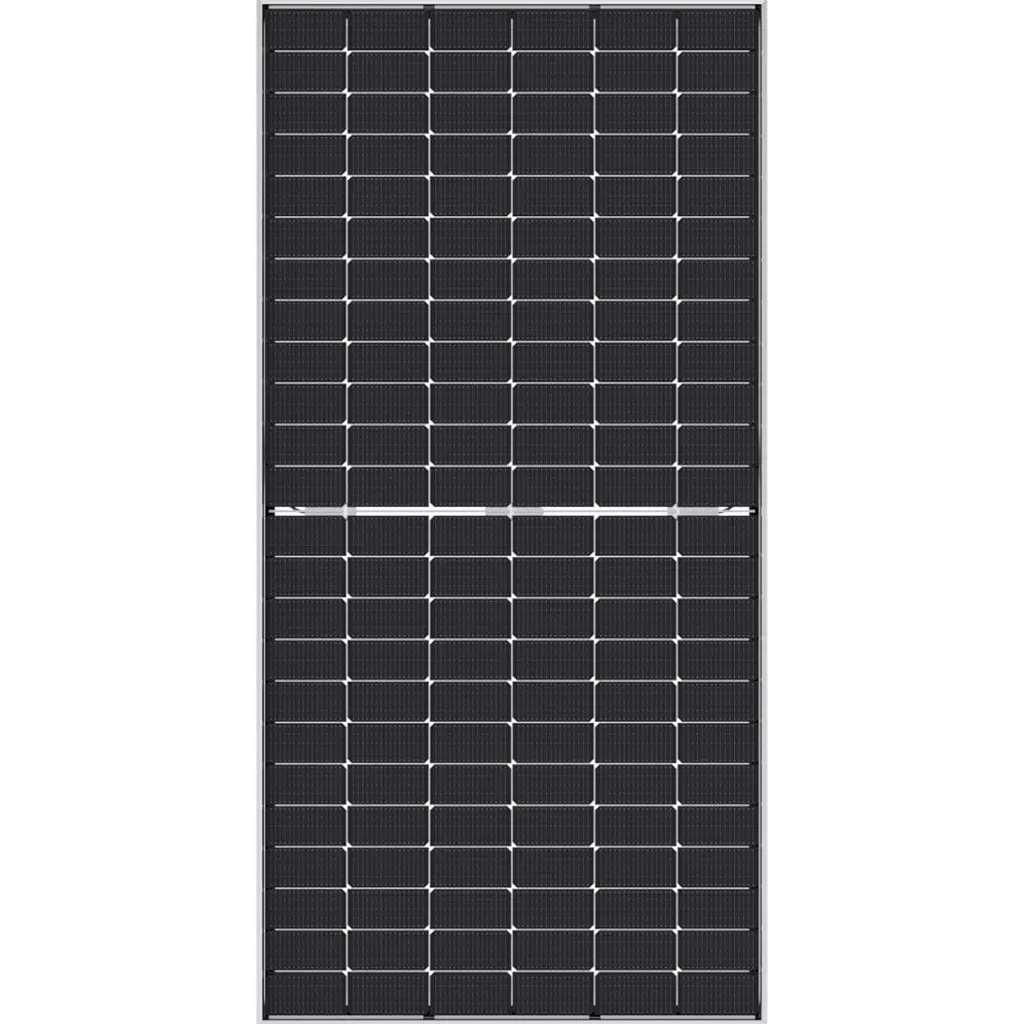 Сонячна панель Jinko Solar JKM575N-72HL4-BDV 575W [123791] - фото 1