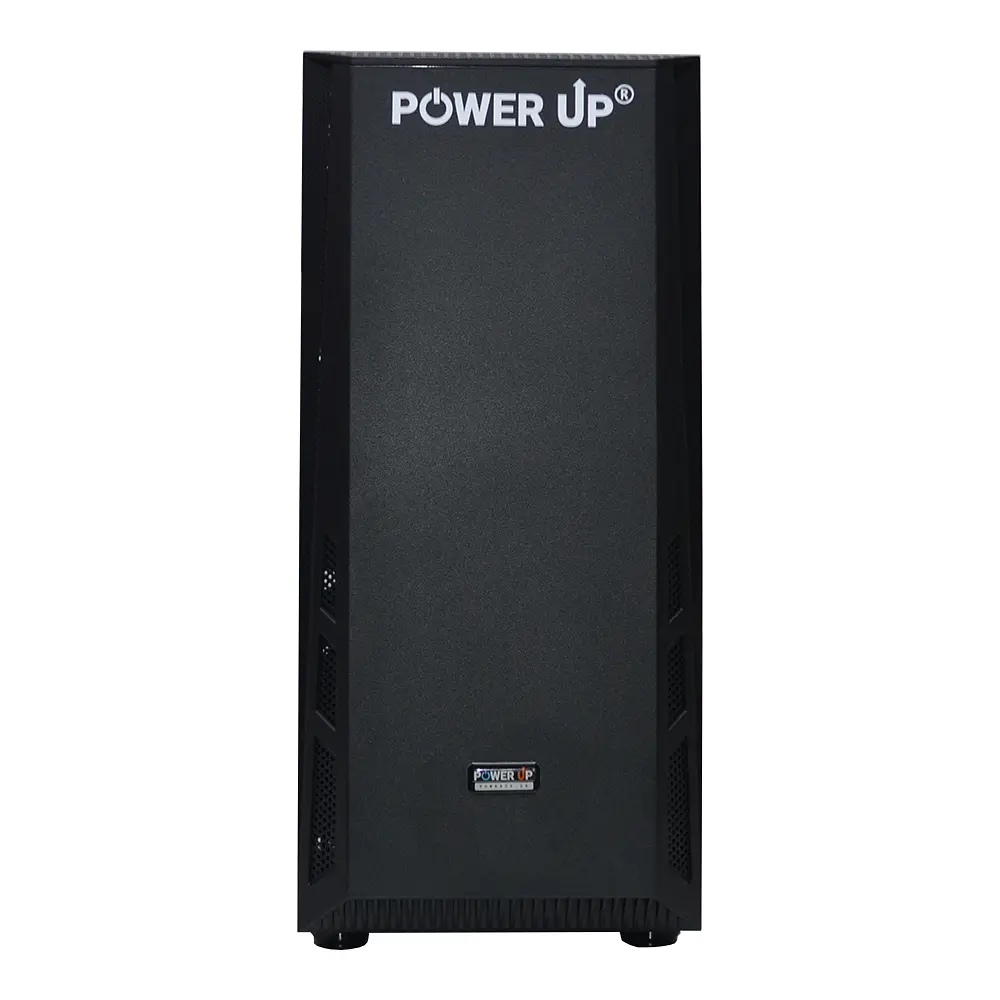 Робоча станція Power Up #180 Xeon E5 2680 v4/64 GB/HDD 1 TB/SSD 256GB/NVIDIA Quadro M4000 8 Gb - фото 2