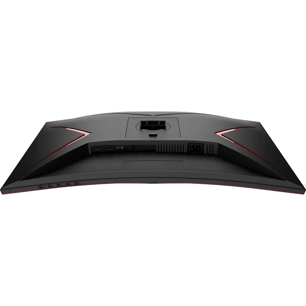 Монітор 27" AOC C27G2Z3/BK Сurved FHD VA 280Hz (C27G2Z3/BK) - фото 8