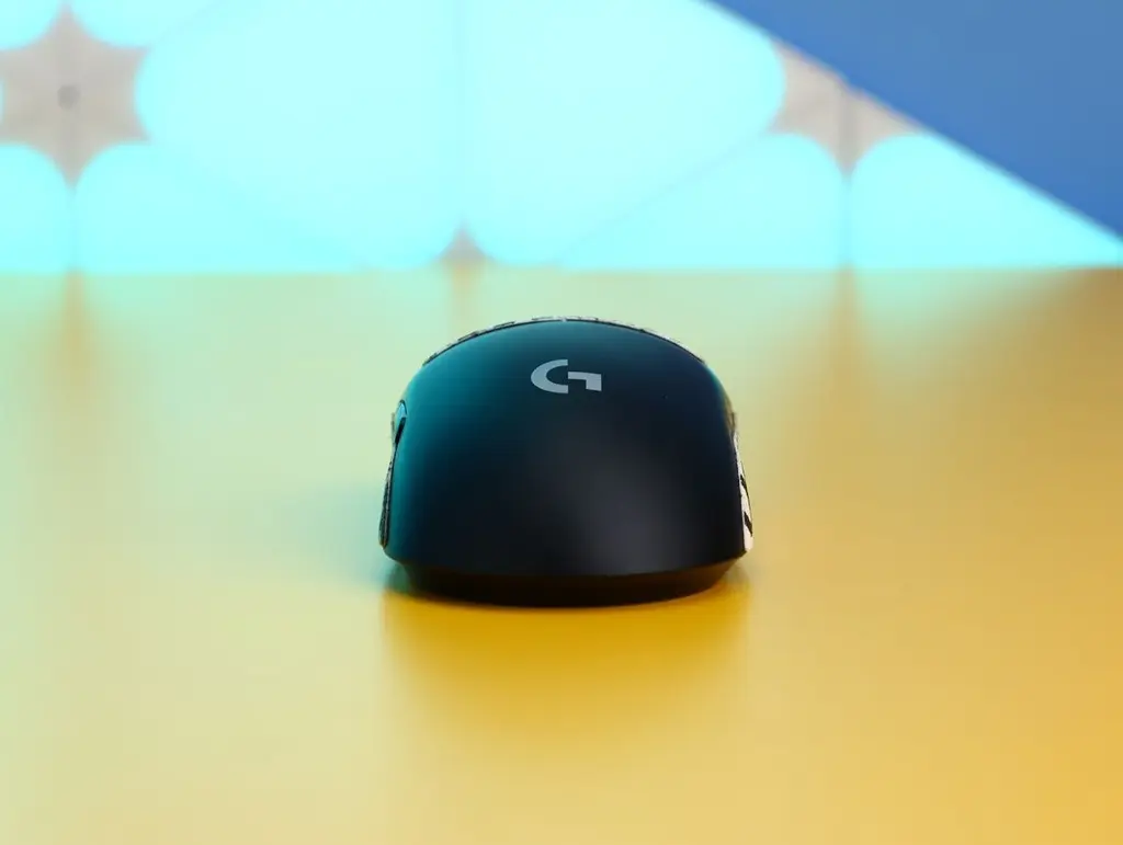 Миша Logitech G PRO X Superlight Wireless Black (910-005880) Б/У [170287] - фото 4