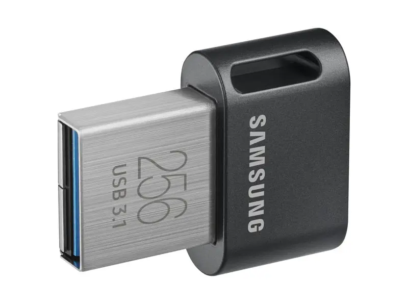 USB флеш накопичувач Samsung 256 GB Fit Plus USB 3.1 (MUF-256AB/APC) - фото 4