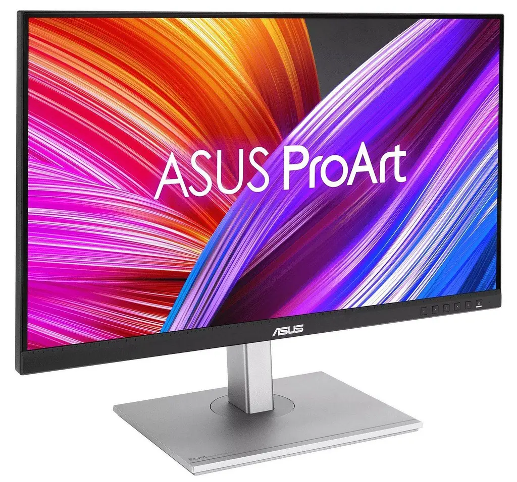 Монітор 27" ASUS ProArt Display PA278CGV Professional Monitor QHD IPS 144Hz (90LM05L1-B04370) - фото 2