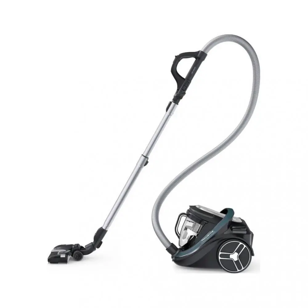 Пылесос безмешковый Rowenta Silence Force Cyclonic RO7961EA - фото 3
