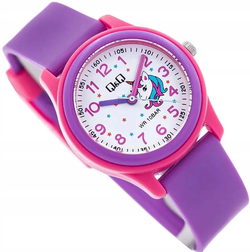 Годинник Q&Q VS59J003Y - фото 8