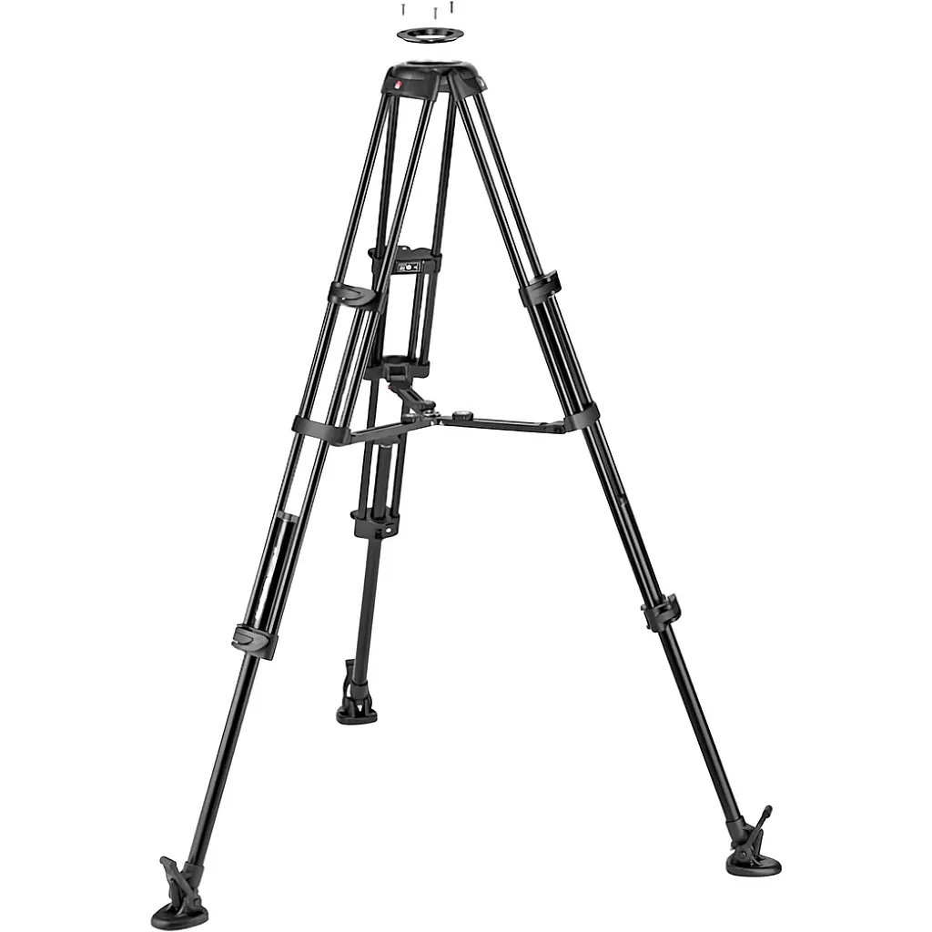Штатив Manfrotto MVK504XTWINMA [121043] - фото 2