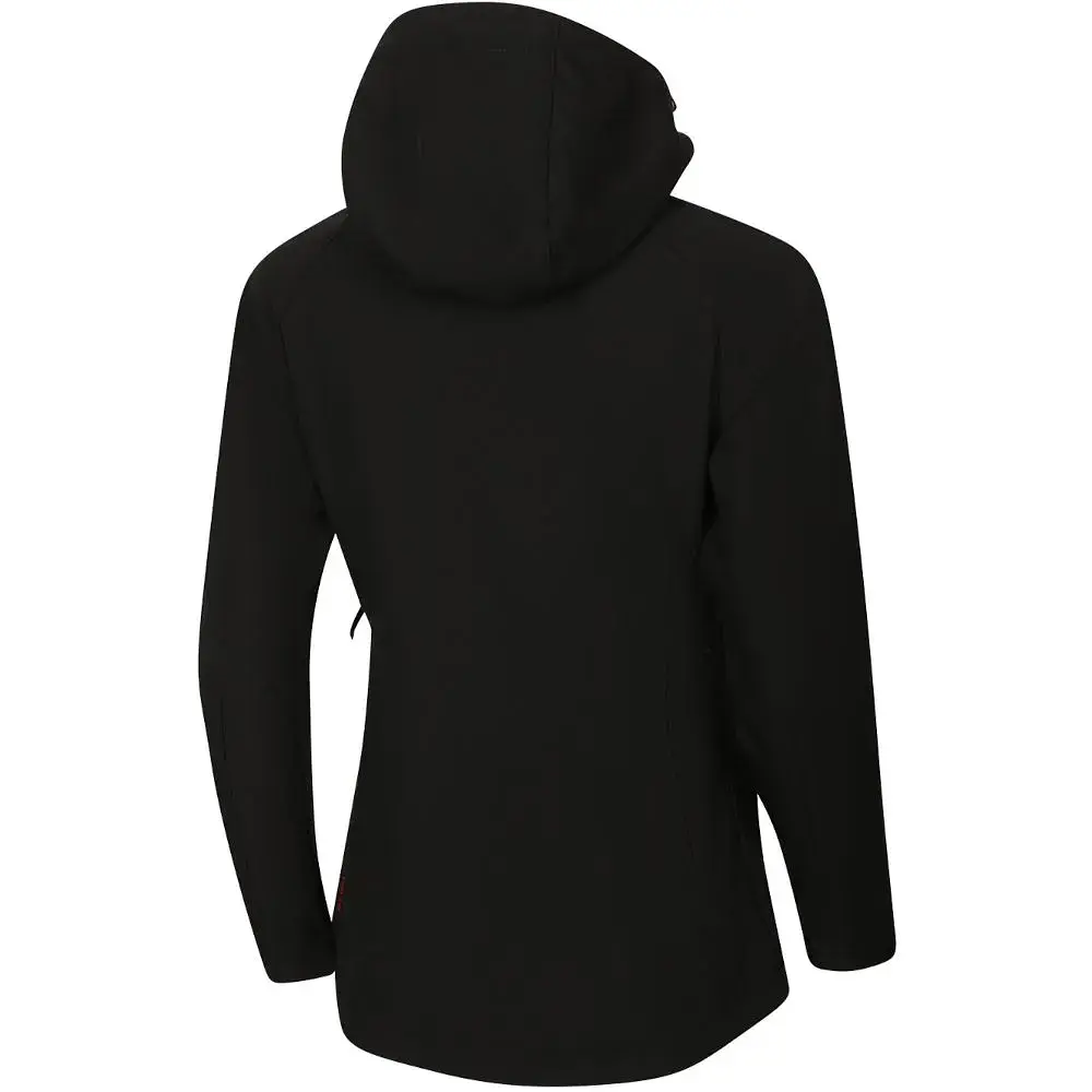 Куртка Alpine Pro Hoora Wmn - фото 2