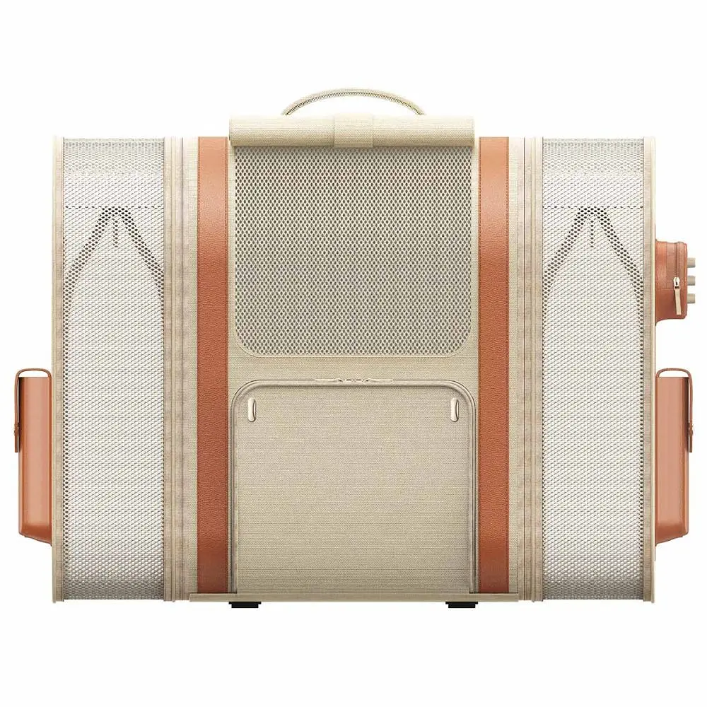 Рюкзак-переноска для животных Mova Pet Backpack PB10 Pro (PPK10A) - фото 2