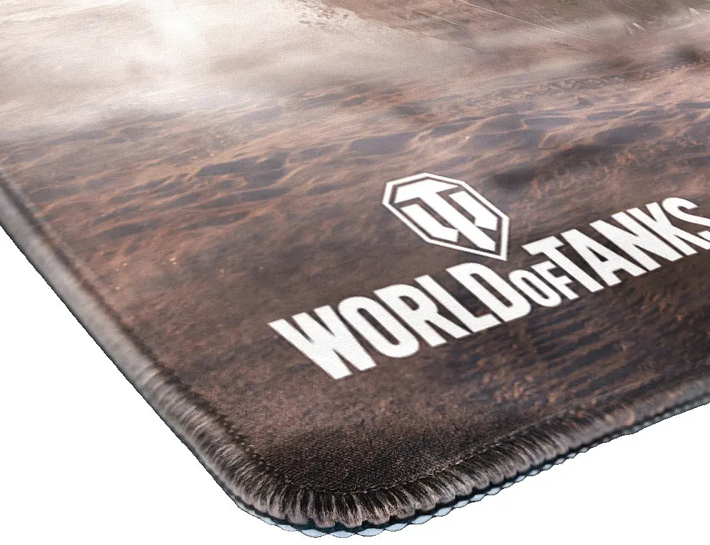 Ігрова поверхня Wargaming World of Tanks Vz 55 (FSWGMP_VZ55_M) - фото 3