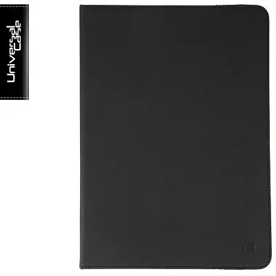 Чохол до планшета Armorstandart Silicone Hooks 12 Universal Tablet Black (ARM91206)