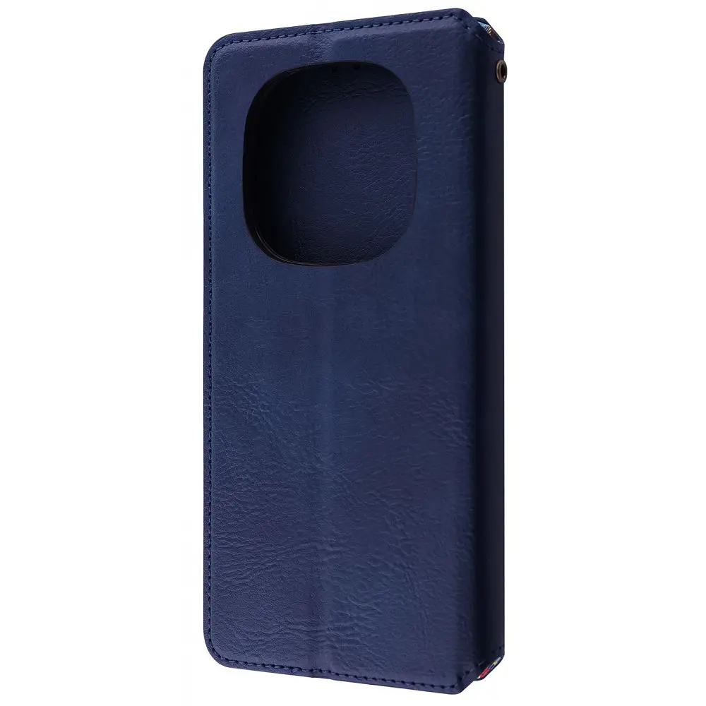 Чохол WAVE Cubic Rubic Case Xiaomi Redmi Note 14 Pro 5G/14 Pro+/Poco X7 в асортименті - фото 5