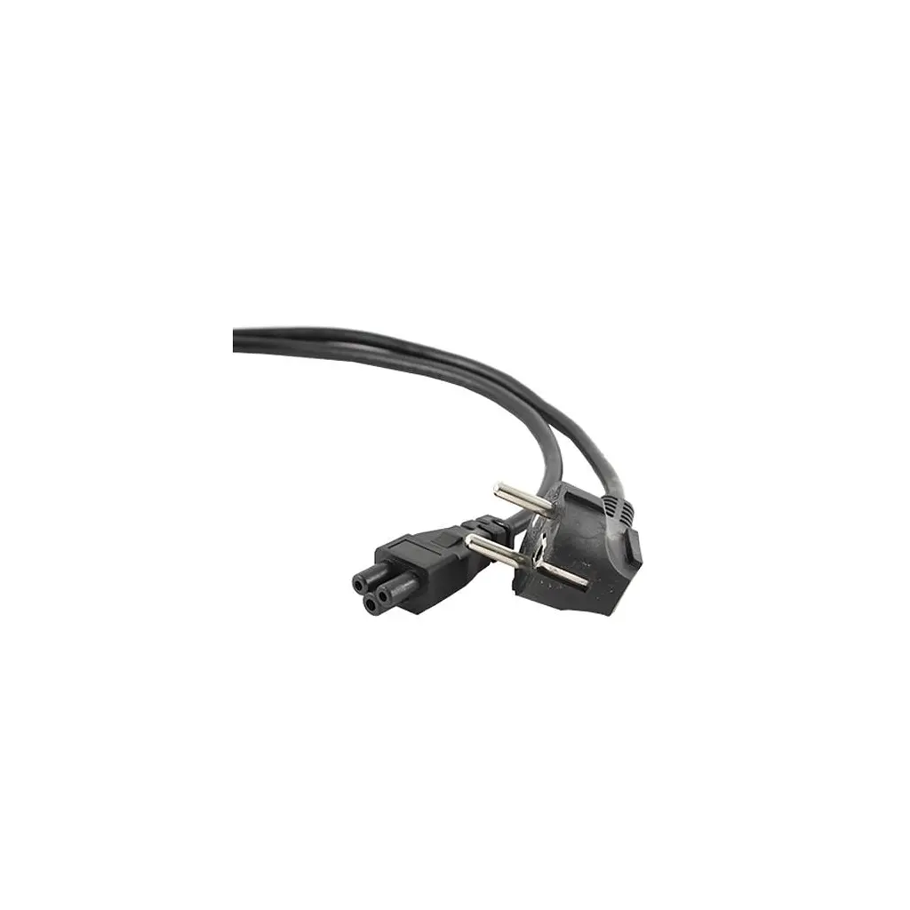 Кабель живлення C5 3.0m Cablexpert (PC-186-ML12-3M) - фото 2