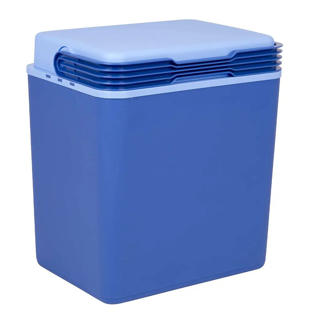 Термобокс Bo-Camp Arctic 32 Liters Blue (6702875) - фото 2