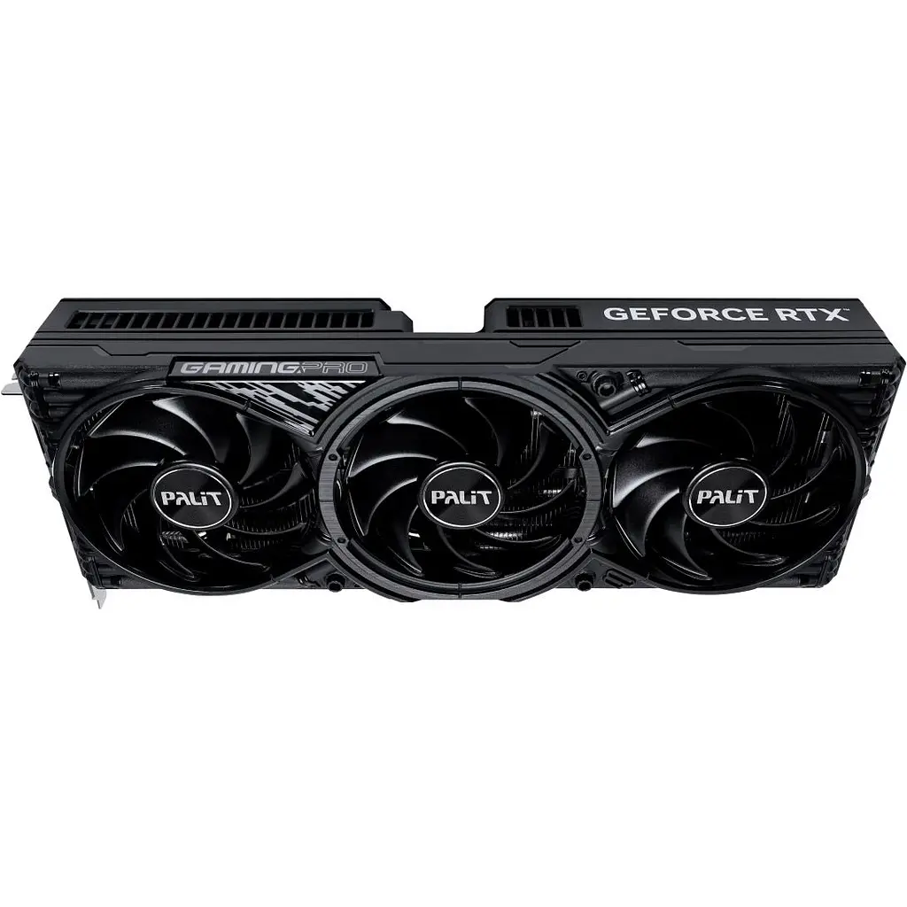 Відеокарта Palit GeForce RTX 5070 GamingPro OC 12 GB [NE75070T19K9-GB2050A] UA [129525] - фото 9