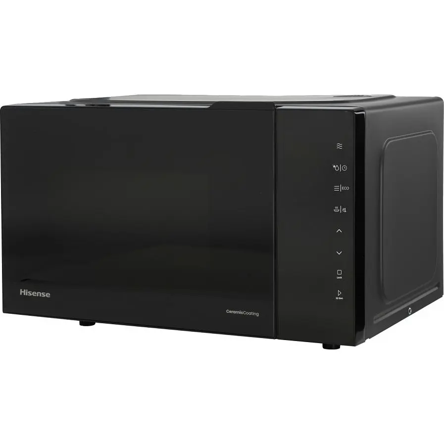 Микроволновая печь Hisense H23MOBS5H4 - фото 2