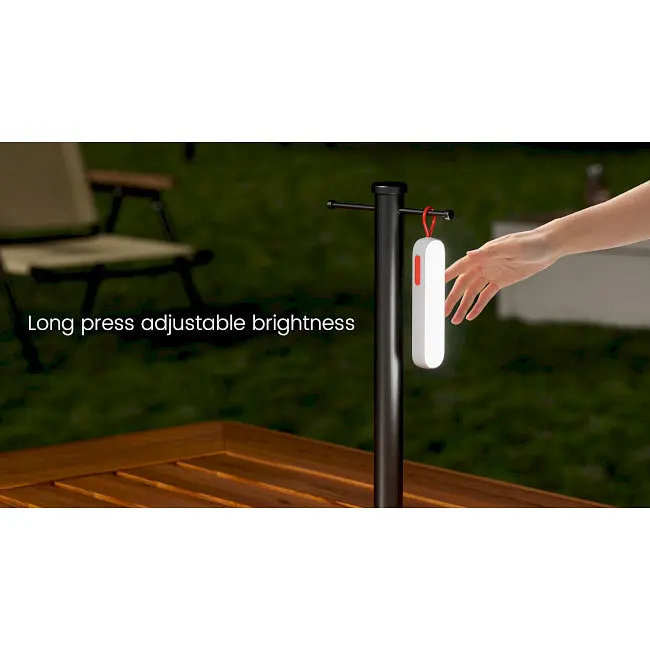 Кемпинговый подвесной фонарь Yeelight camping light YLMDJ-0003 - фото 4
