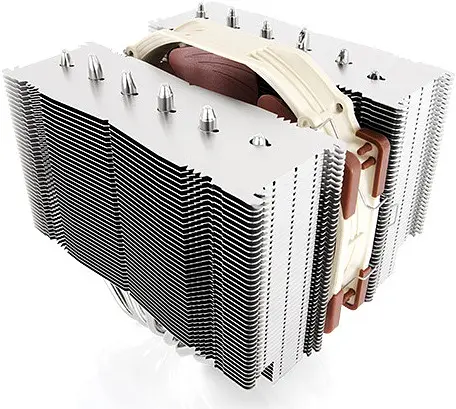 Вентилятор CPU Noctua NH-D15S - фото 4