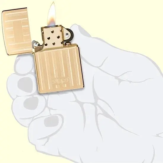 Запальничка Zippo 254B Zippo Design - фото 2