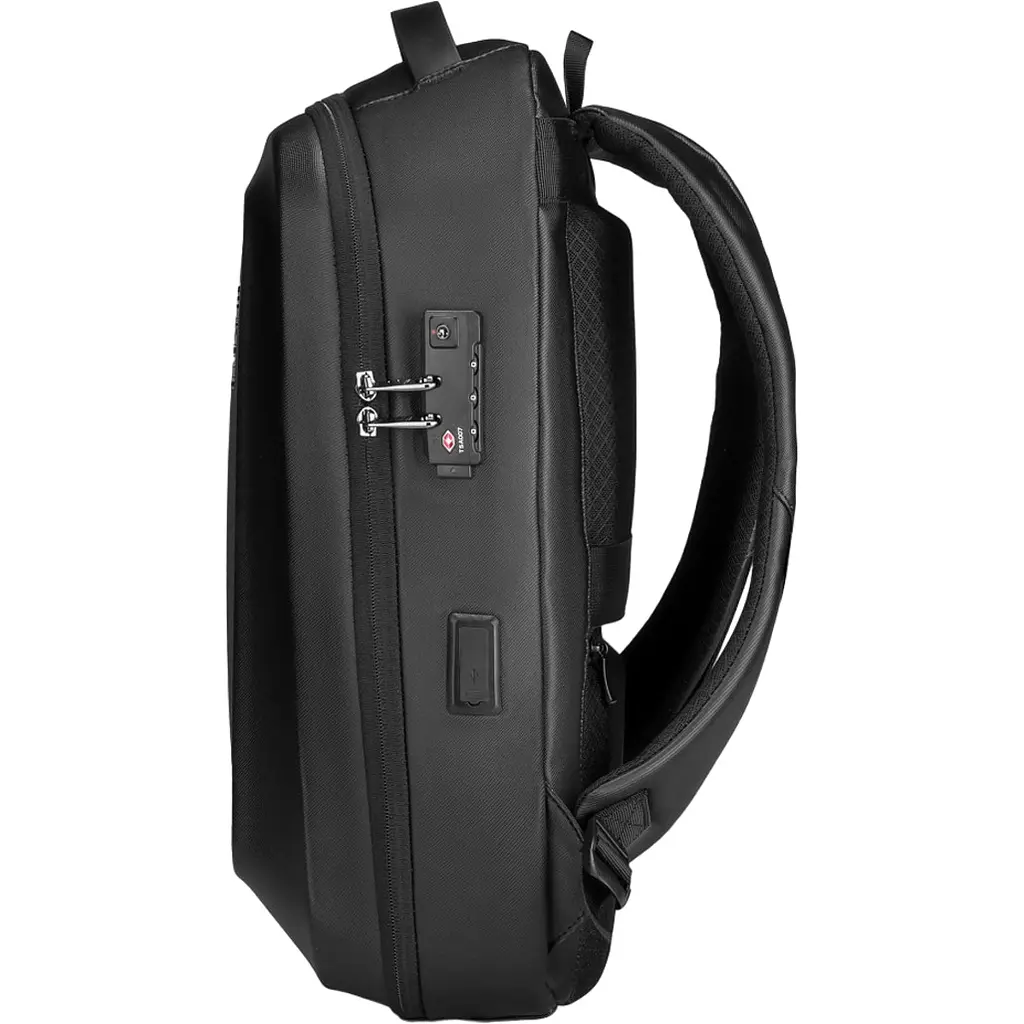 Рюкзак Mark Ryden Bolt 15.6" MR2958 Black [109446] - фото 3