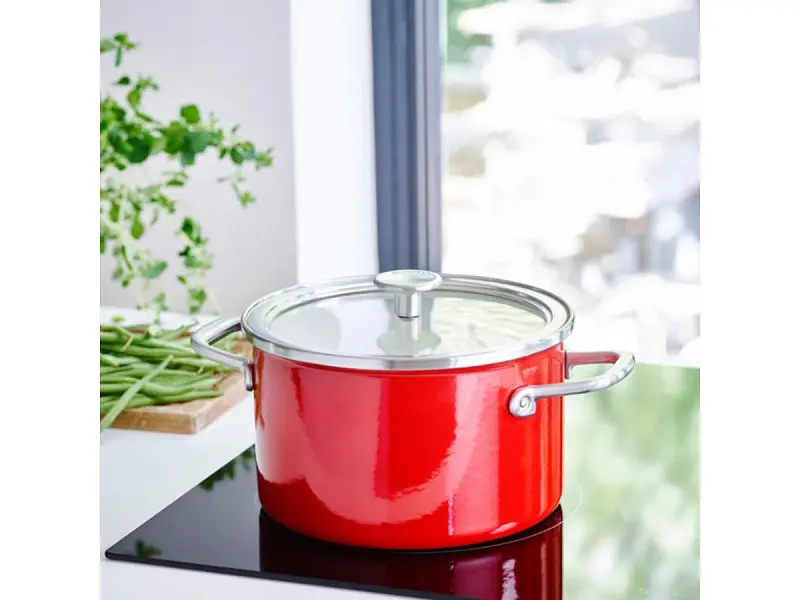 Каструля KitchenAid Steel Core (CC003267-001) - фото 4