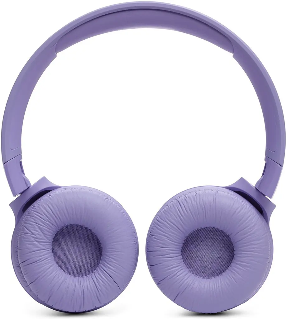 Bluetooth Stereo JBL Tune 520 BT (JBLT520BTPUREU) Purple UA - фото 6