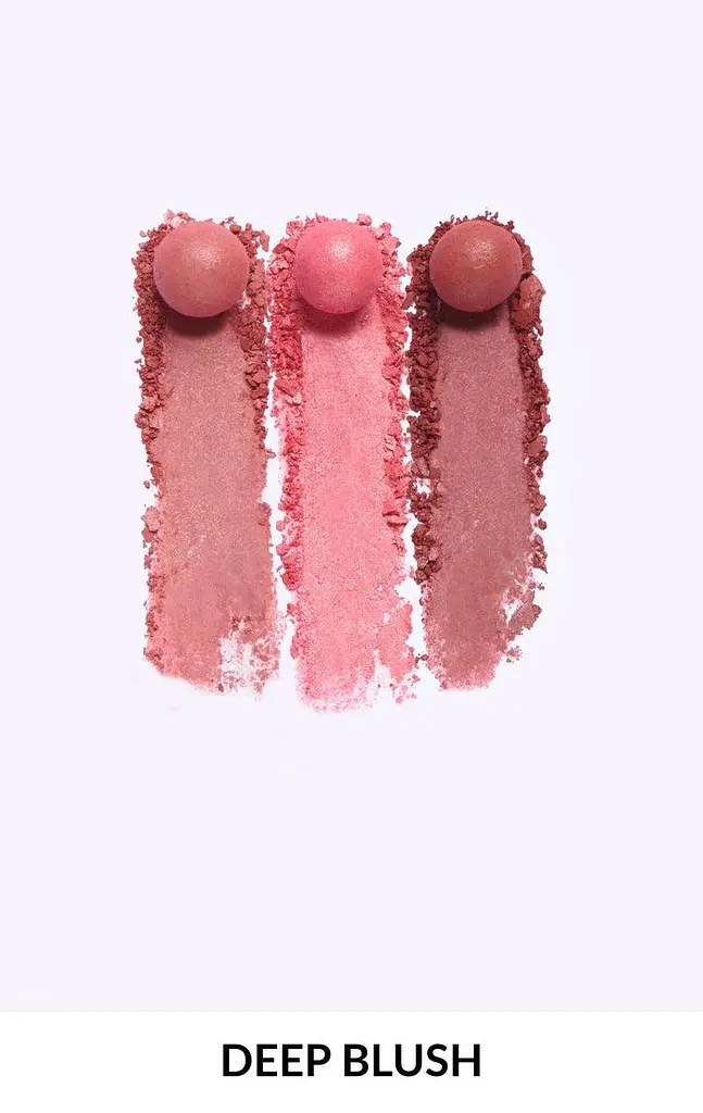 Рум'яна в кульках Avon Насичений/Deep Blush, 28 г (158511619) - фото 2