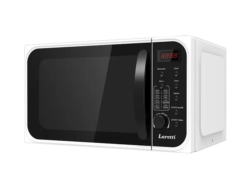 Мікрохвильова піч Laretti LR-MW 8215