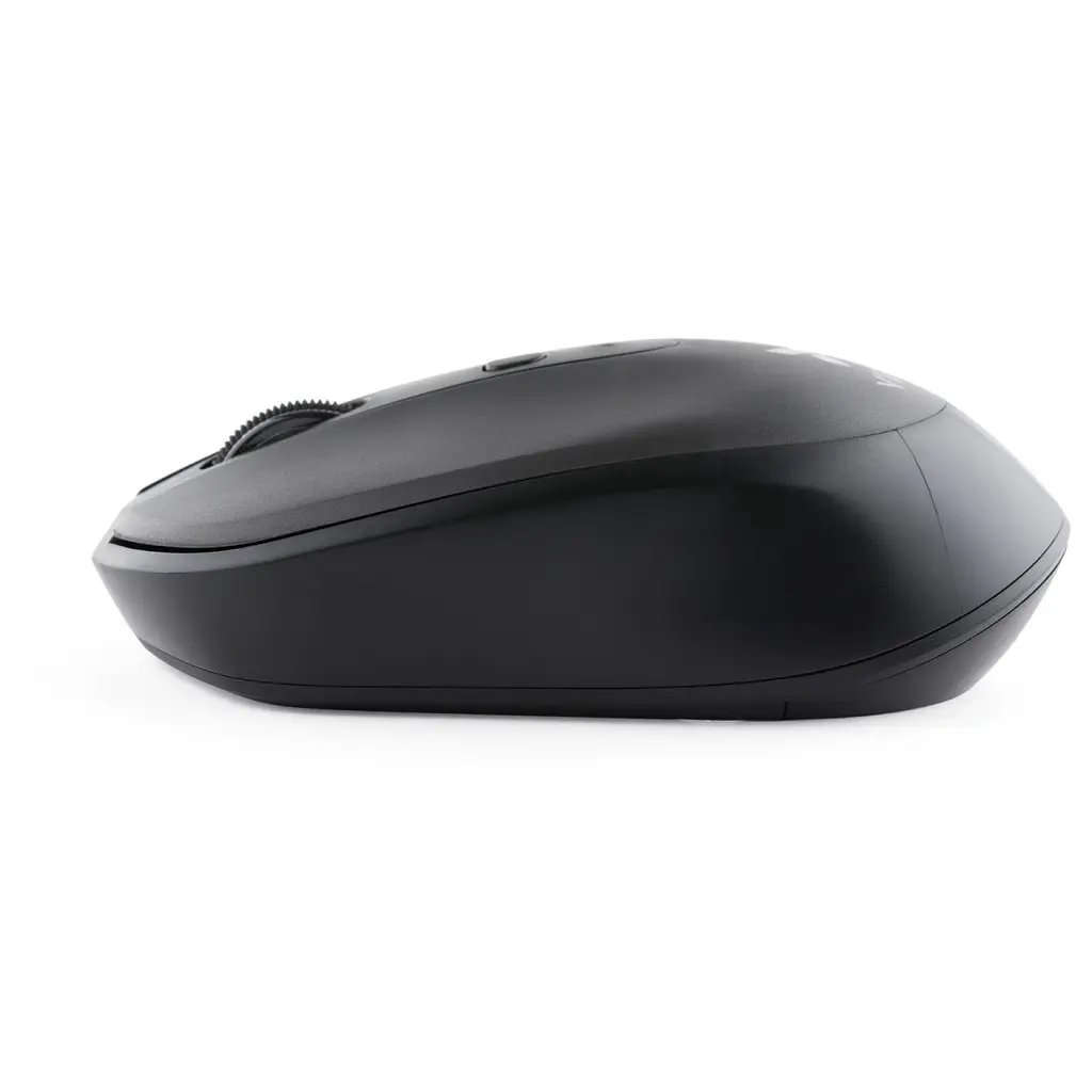 Мишка Vinga MSW-908 Silent Click grey - фото 6