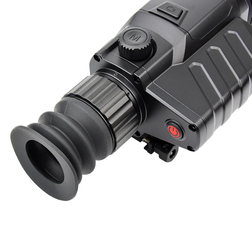 Тепловізійний приціл GUIDE TR450 384x288px 50mm - фото 7