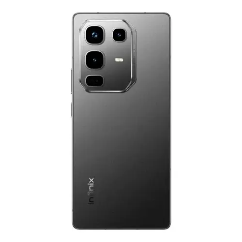 Смартфон NOTE 50 Pro (X6855), Shadow Black, 6.78" (2436x1080, 144 Гц, AMOLED) Infinix teh0019875 - фото 5