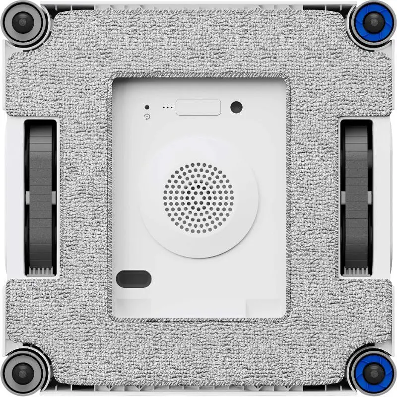 Робот для миття вікон Ecovacs Winbot W2S (WG891-12) - фото 3