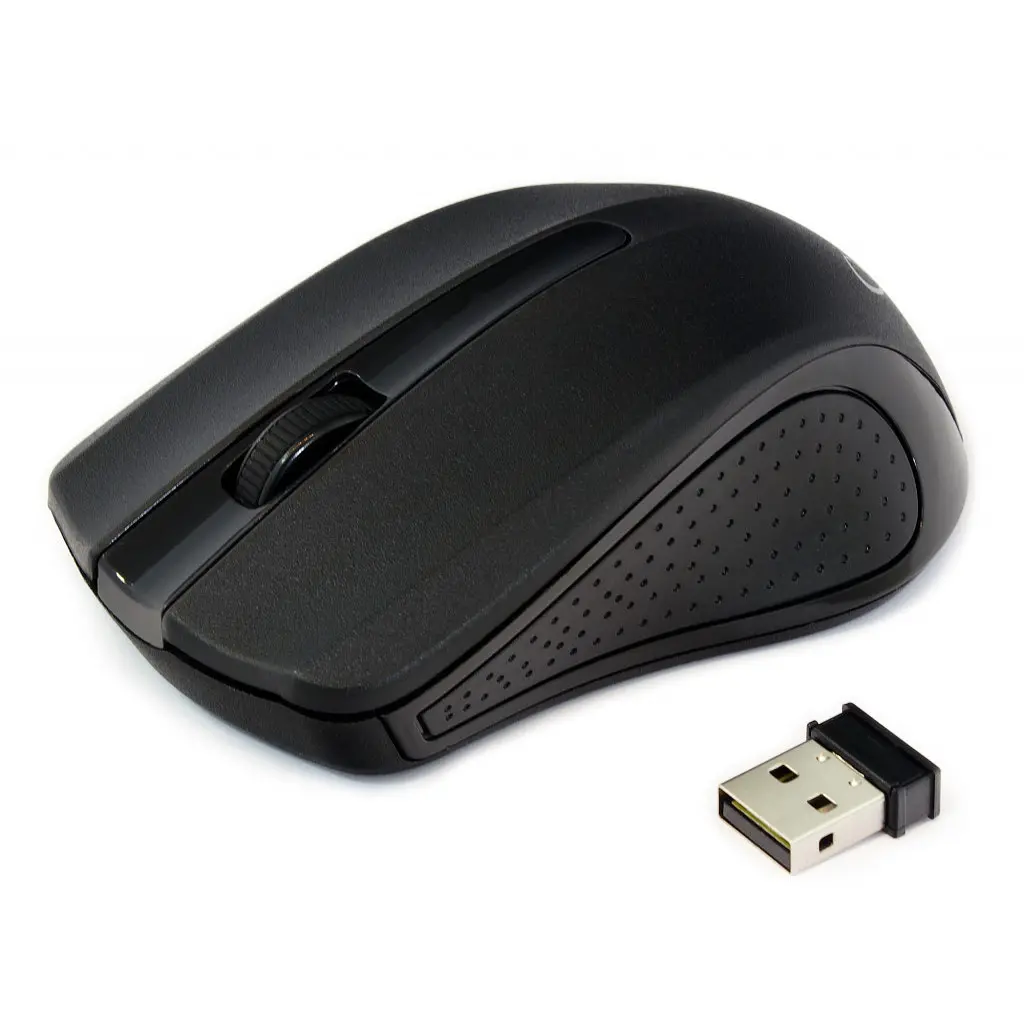 Мишка Gembird MUSW-101 - фото 2