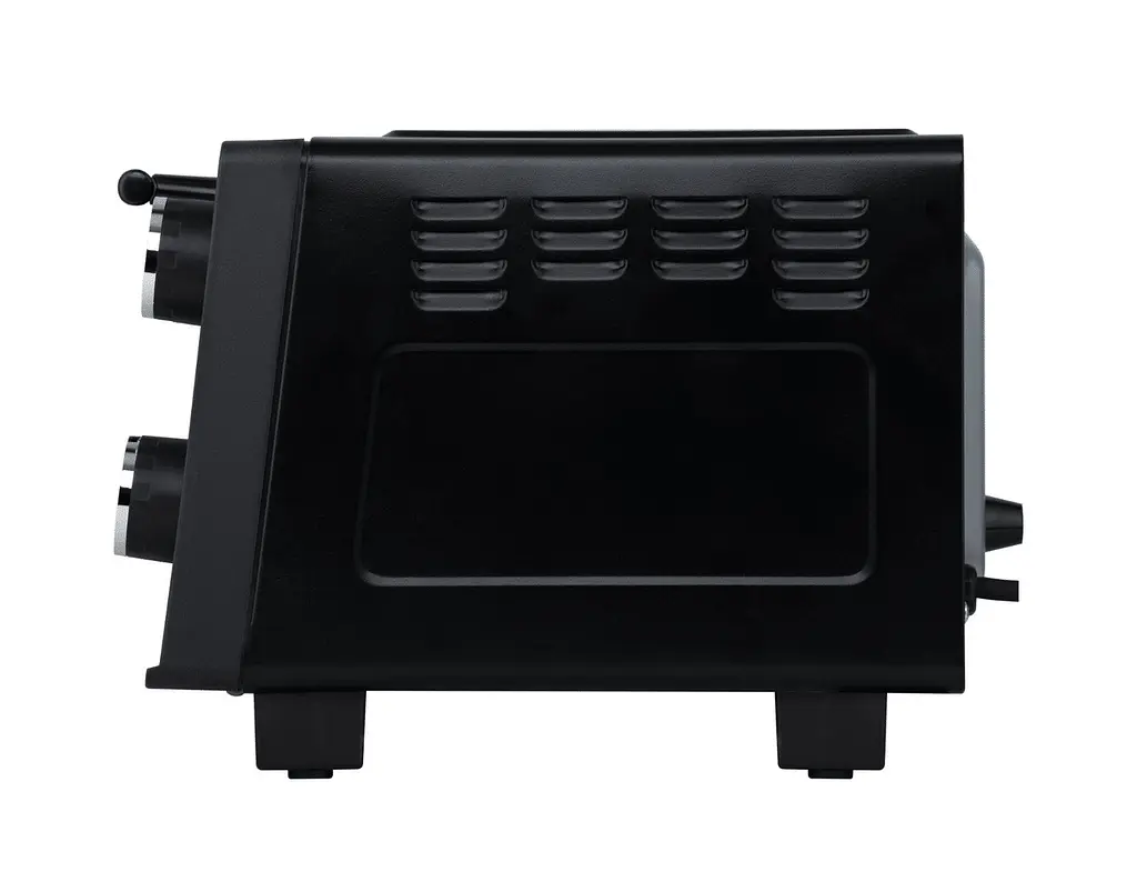 Електродуховка Steba KB M9 9л - фото 7