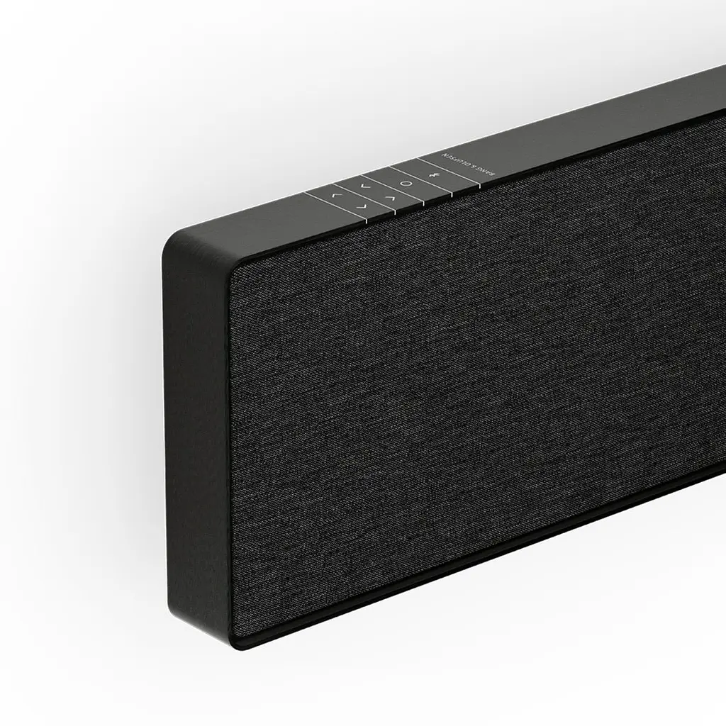 Саундбар Bang & Olufsen BeoSound Stage Anthracite Bright Grey - фото 3