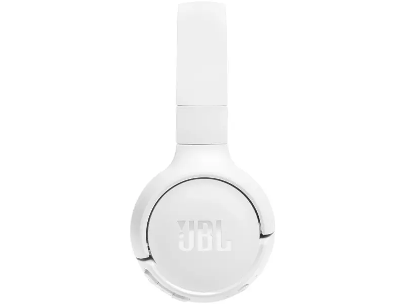Навушники з мікрофоном JBL Tune 520BT White (T520BTWHTEU) - фото 6