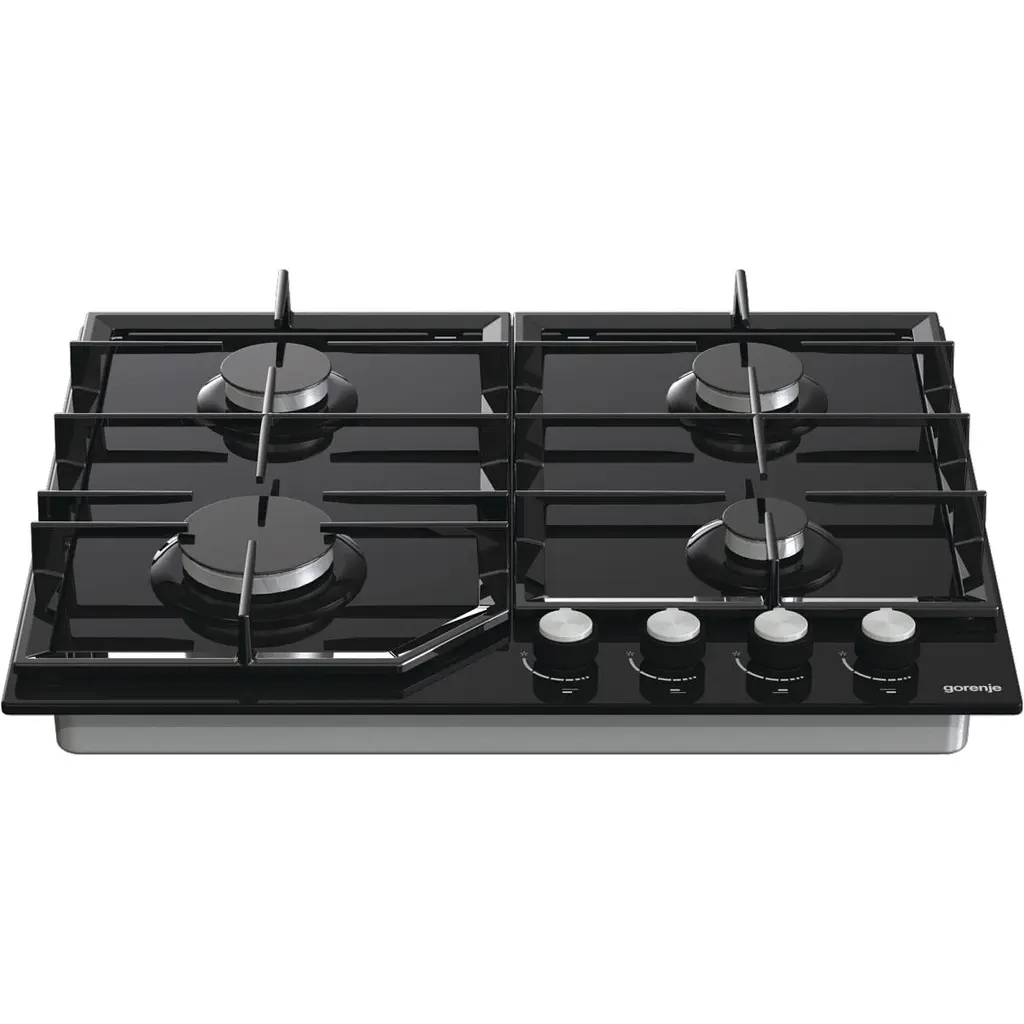 Газова варильна поверхня Gorenje GT641KB [113270] - фото 3