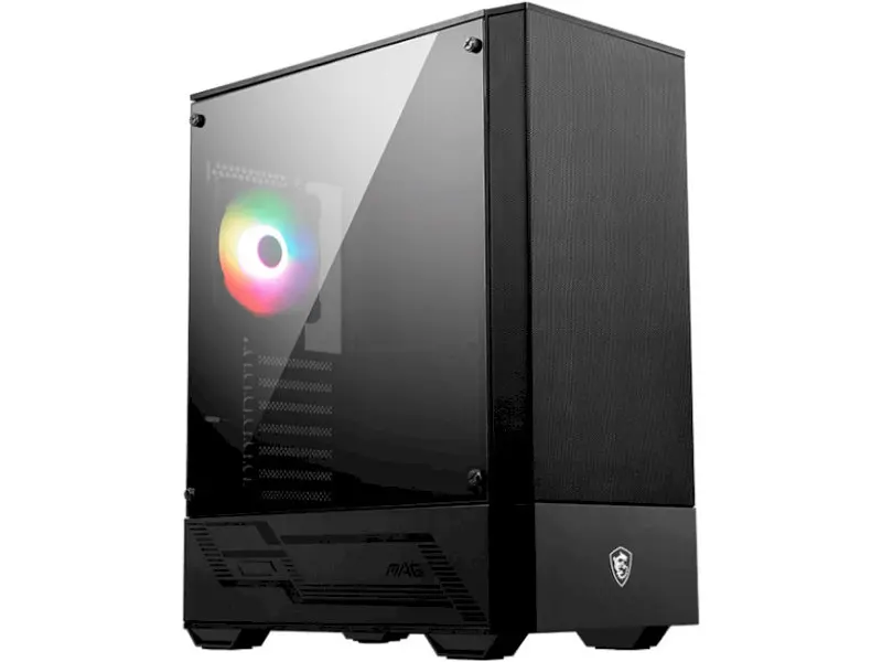Корпус MSI MAG Forge 110R
