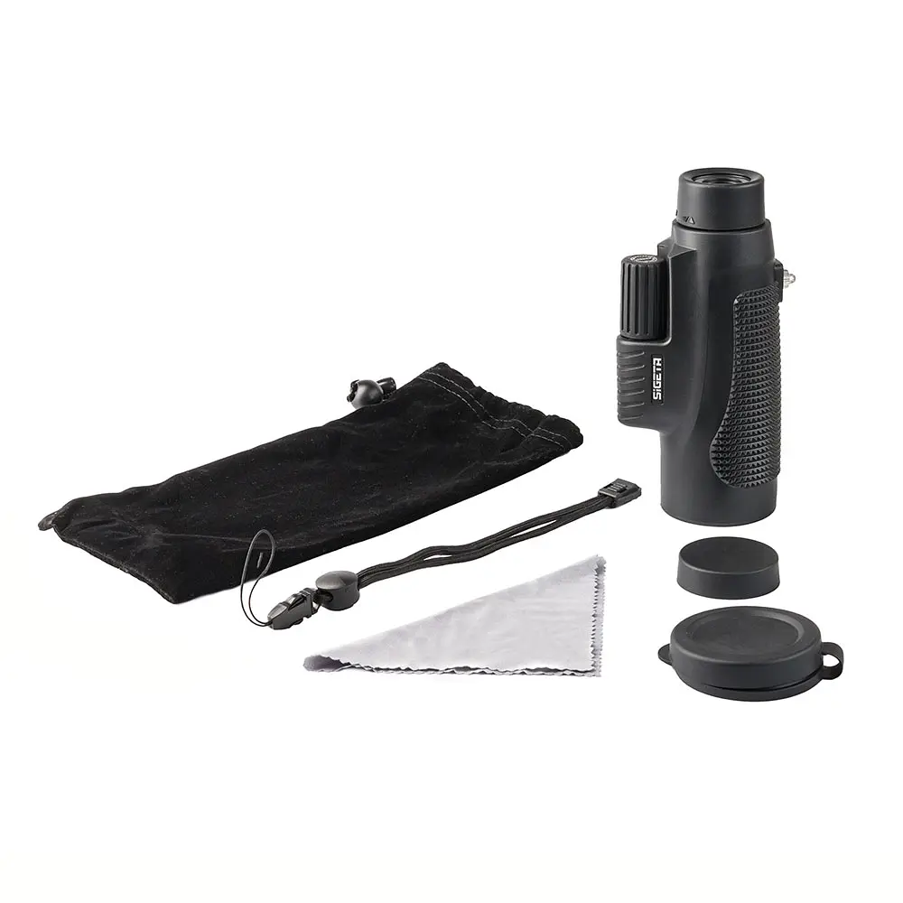 Монокуляр Sigeta Mirage 10x42 WP - фото 6