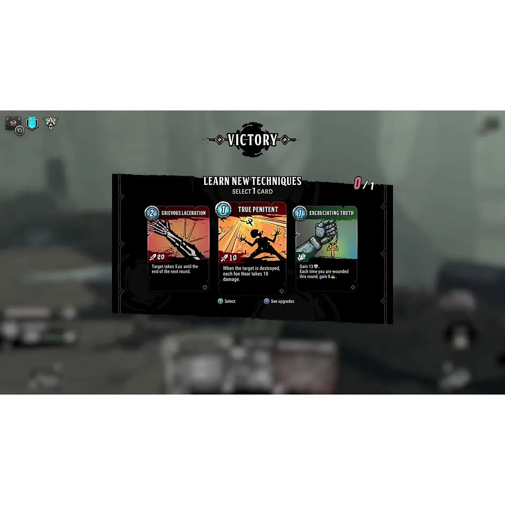 Ключ активации Microsoft Beneath Oresa для Xbox One/Series S/X - фото 4