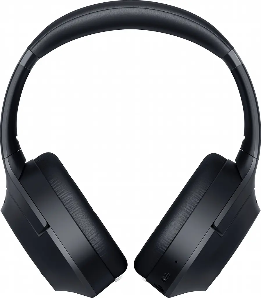 Гарнітура Razer Opus Late 2020 WL Black (RZ04-03430100-R3M1) - фото 3