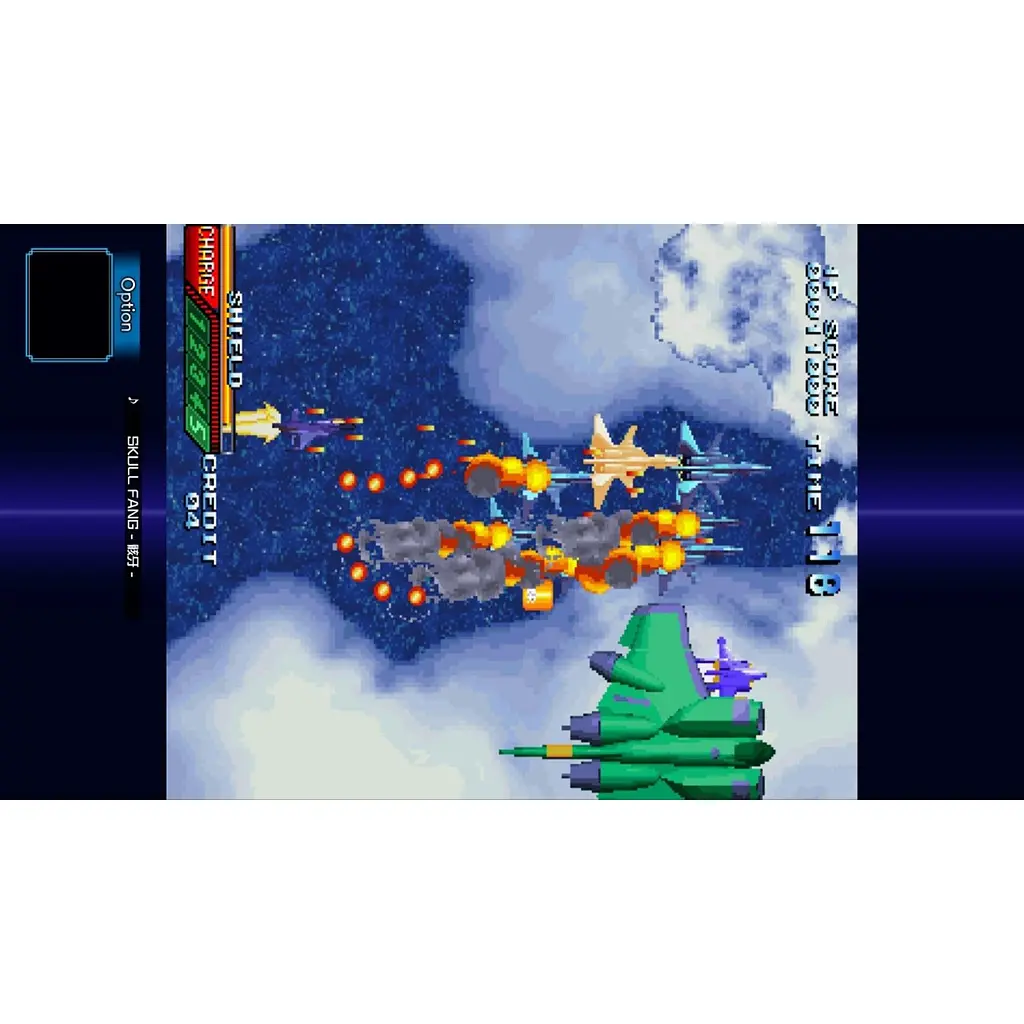 Ключ активації Microsoft WolfFang SkullFang Saturn Tribute Boosted для Xbox One/Series S/X - фото 6