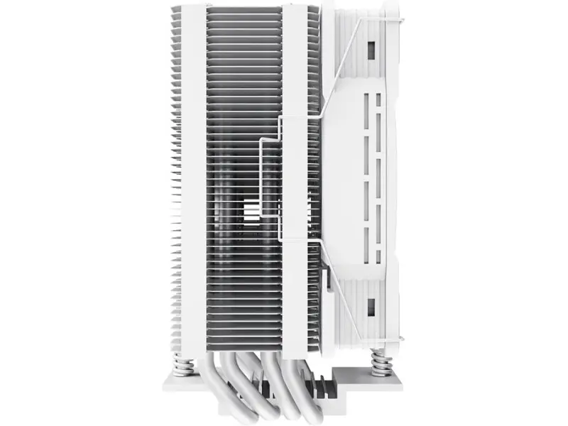Повітряне охолодження Gamemax Ice Force White - фото 7